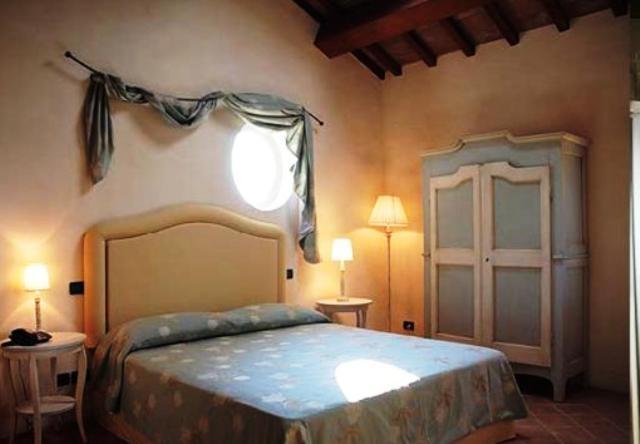 Canonica Di Corteranzo Murisengo Quarto foto