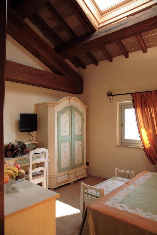 Canonica Di Corteranzo Murisengo Quarto foto