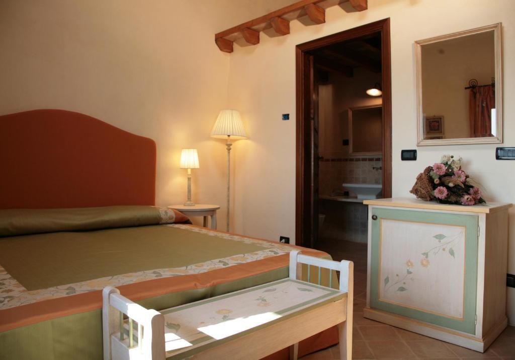 Canonica Di Corteranzo Murisengo Quarto foto